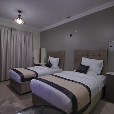 Sea Shore Hotel Apartment Khorfakkan Khor Fakkan Dış mekan fotoğraf