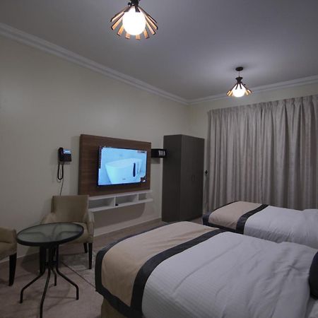 Sea Shore Hotel Apartment Khorfakkan Khor Fakkan Dış mekan fotoğraf