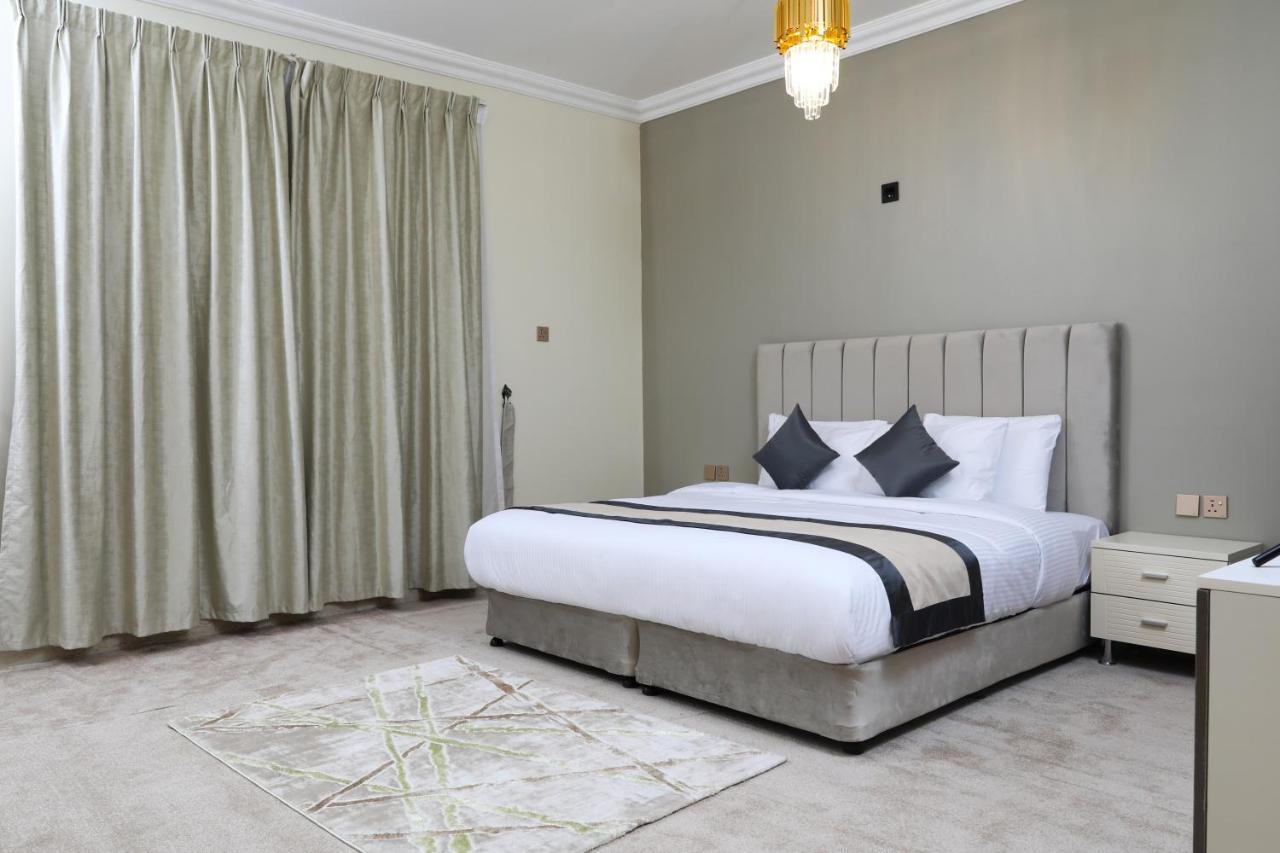 Sea Shore Hotel Apartment Khorfakkan Khor Fakkan Dış mekan fotoğraf