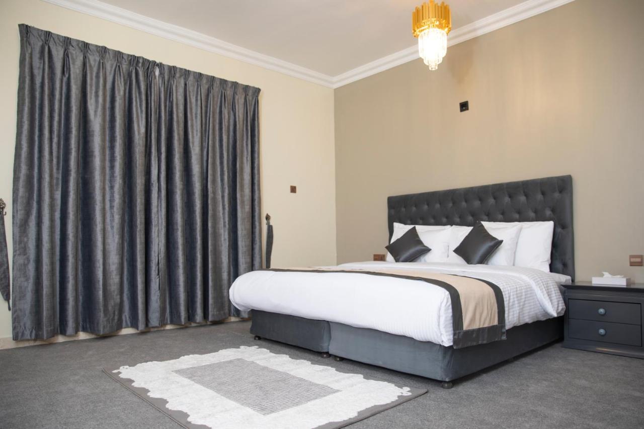 Sea Shore Hotel Apartment Khorfakkan Khor Fakkan Dış mekan fotoğraf