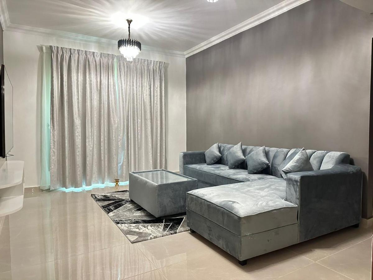 Sea Shore Hotel Apartment Khorfakkan Khor Fakkan Dış mekan fotoğraf