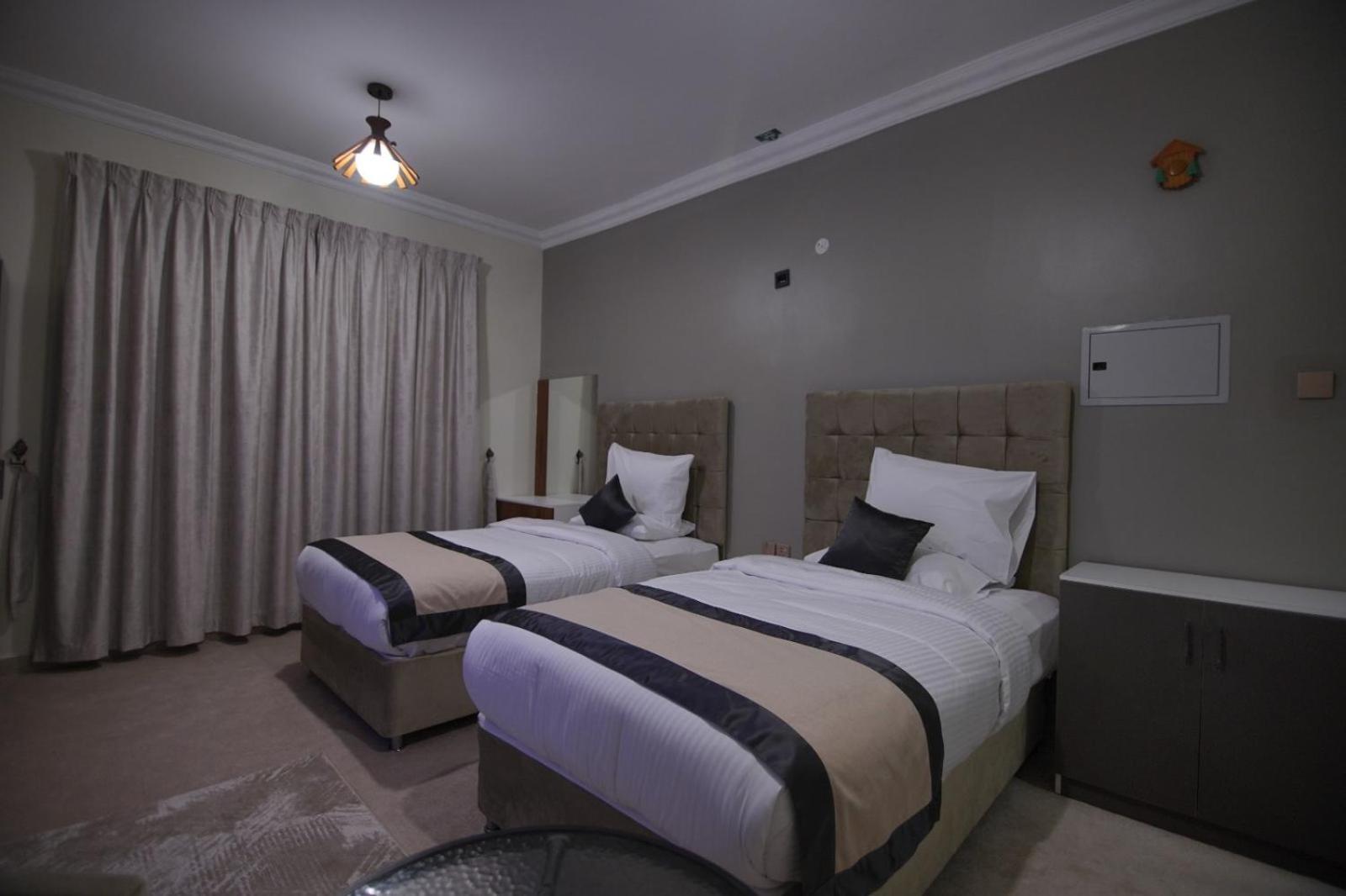 Sea Shore Hotel Apartment Khorfakkan Khor Fakkan Dış mekan fotoğraf
